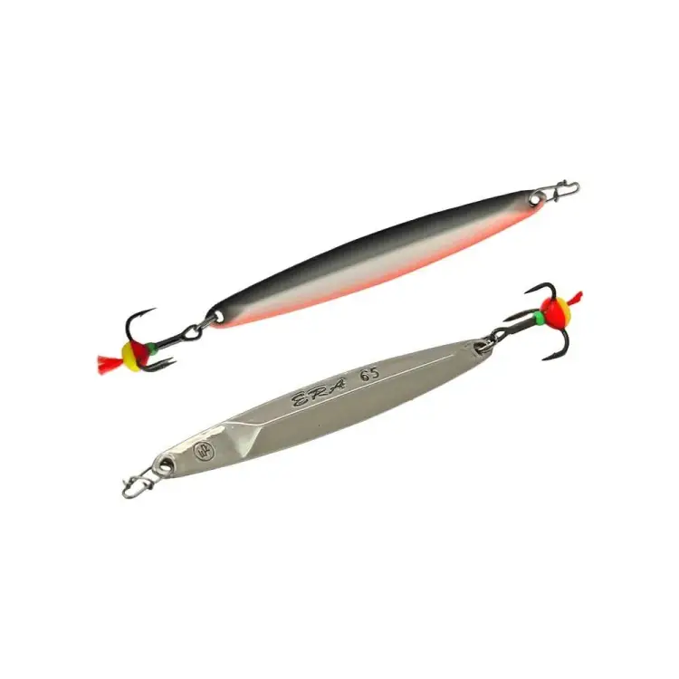 Вертикальная блесна Ecopro Era EPVJER55MOS