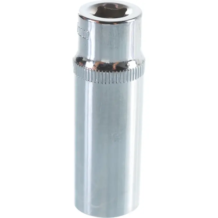 Глубокая торцевая головка Ombra 114112