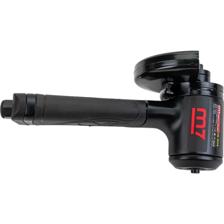 Пневматическая отрезная мини-машина MIGHTY SEVEN QC-254