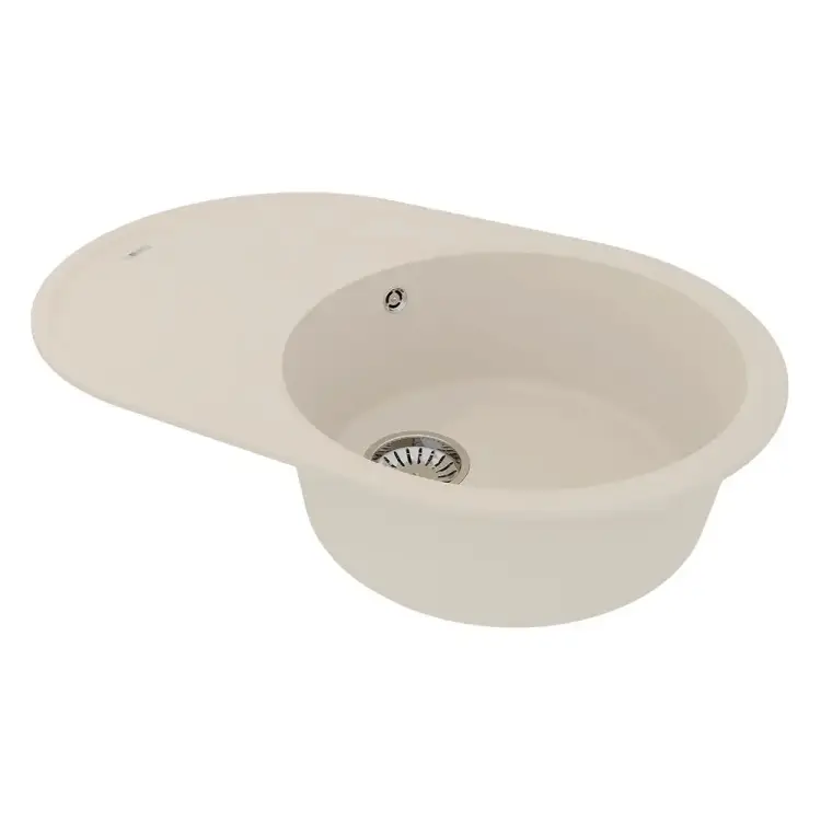 Мойка Lemark LACHA 760 шампань 9910060 Мойка Lemark LACHA 760 шампань 9910060