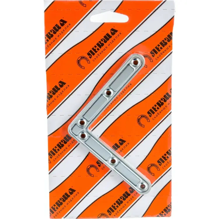 Угольник Левша УГ100-2 У1-5109.ЦБ