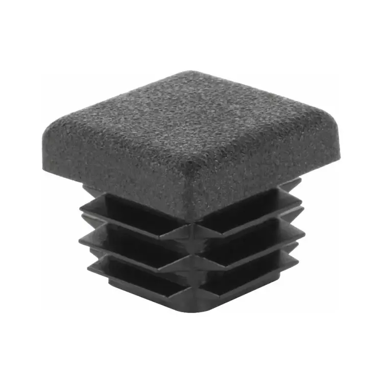 Заглушки для квадратной трубы ALBERTS 426712