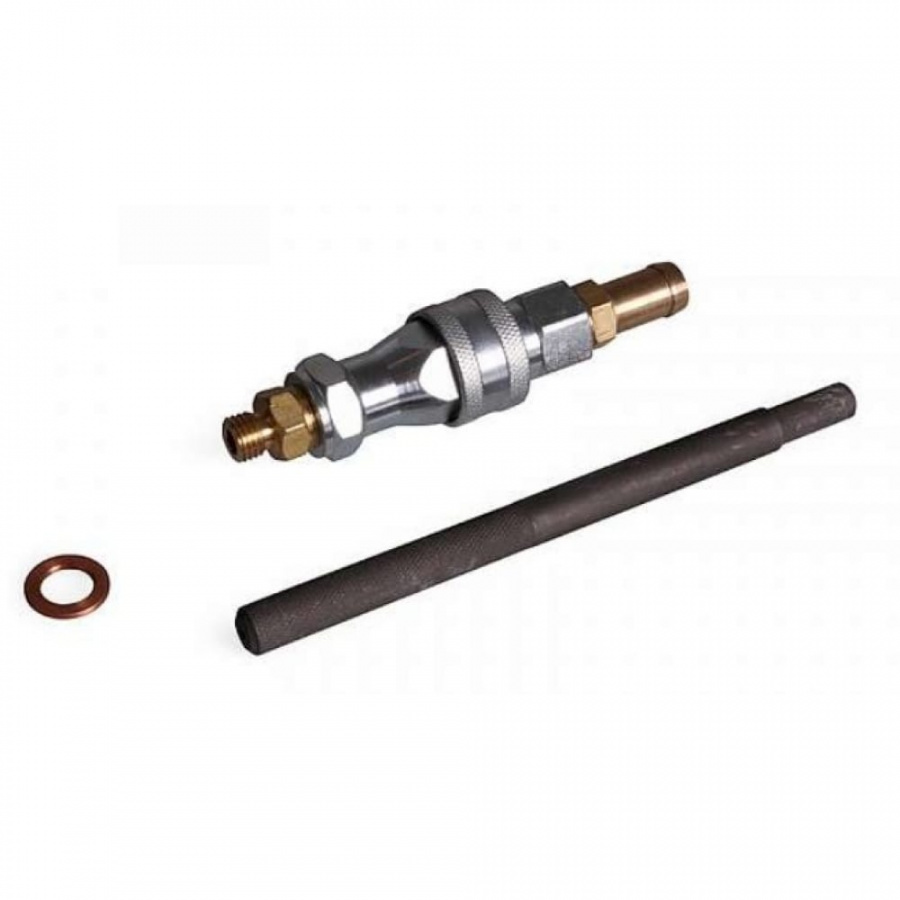 Адаптер для заправки масла в АКПП Mercedes 722.9 Car-tool CT-1243