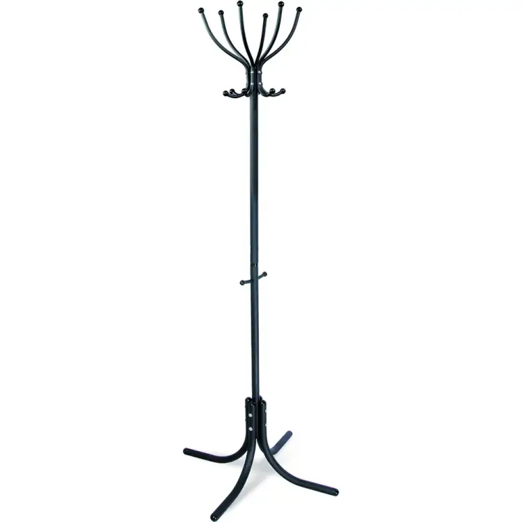 Напольная вешалка Мебелик М 6 837