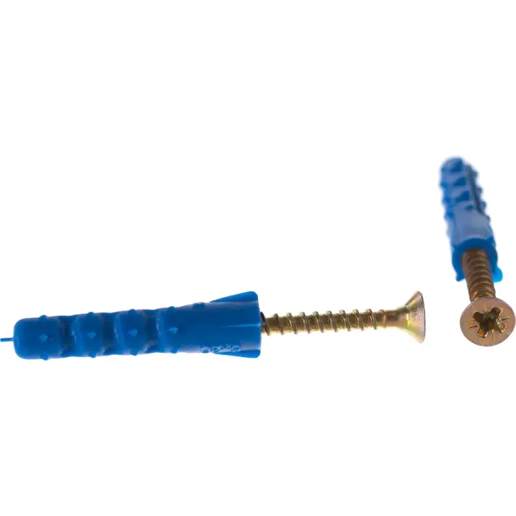 Набор крепления плинтусов vipкрепеж 33902