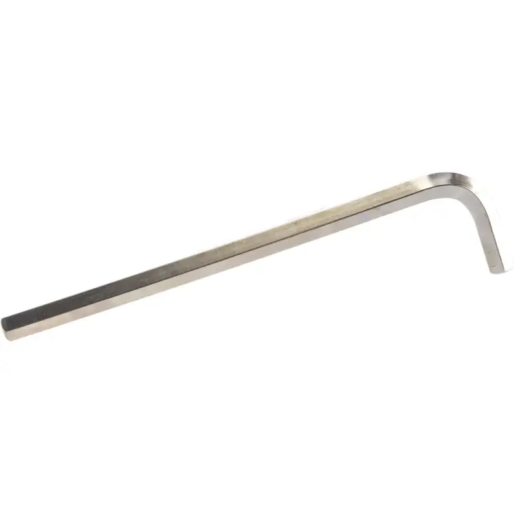 Удлиненный Г-образный шестигранный ключ IZELTAS 4903220160 Удлиненный Г-образный шестигранный ключ IZELTAS 4903220160