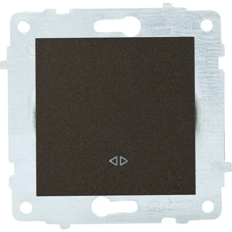 Механизм выключателя OVIVO 600-000217-214