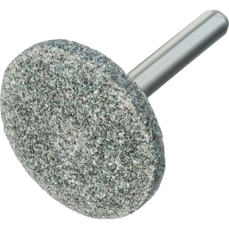 Абразивная шарошка для дрели Denzel 76024 Абразивная шарошка для дрели Denzel 76024