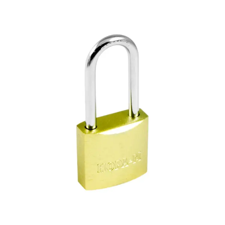 Навесной замок НОРА-М ЗН-810дд 16886