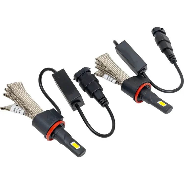 Комплект ламп Clearlight OLLEDH11AERO-2