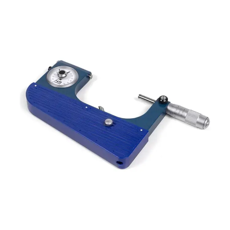 Рычажный микрометр ЧИЗ МР-100 297563