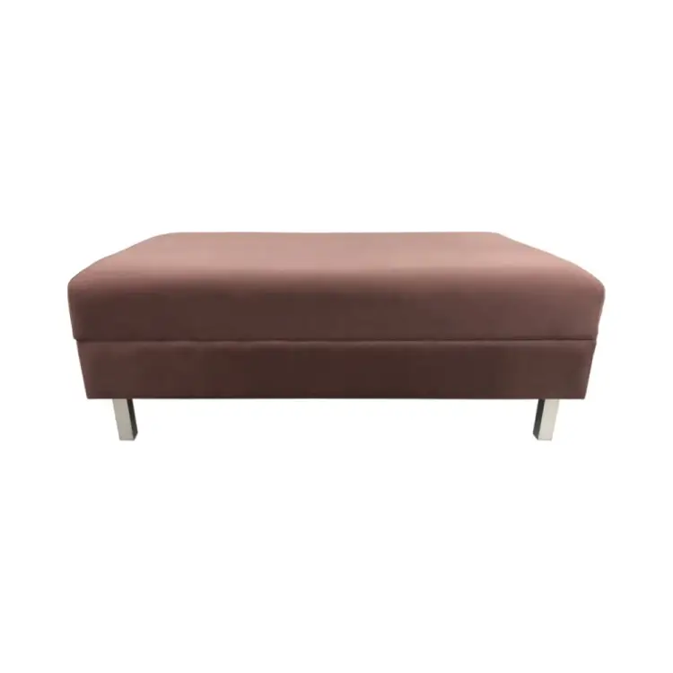 Двухместная банкетка Мягкий Офис Флагман БНФЛ210КОР Двухместная банкетка Мягкий Офис Флагман БНФЛ210КОР