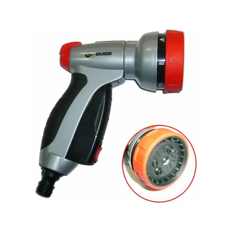 Семипозиционный пистолет-наконечник SKRAB 28288 Семипозиционный пистолет-наконечник SKRAB 28288