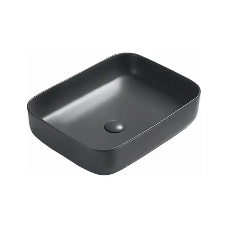 Накладная раковина Azario AZ-78109MDH 00078147