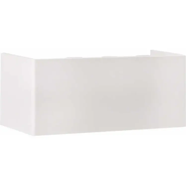 Соединитель EKF Plast PROxima conw-100-60x2