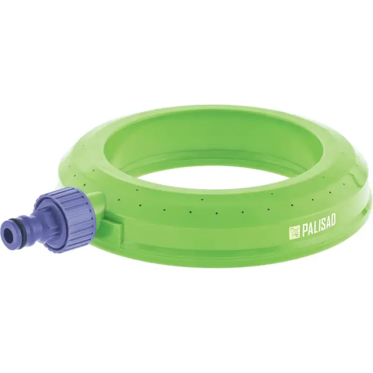 Круговой разбрызгиватель PALISAD 65404 Круговой разбрызгиватель PALISAD 65404