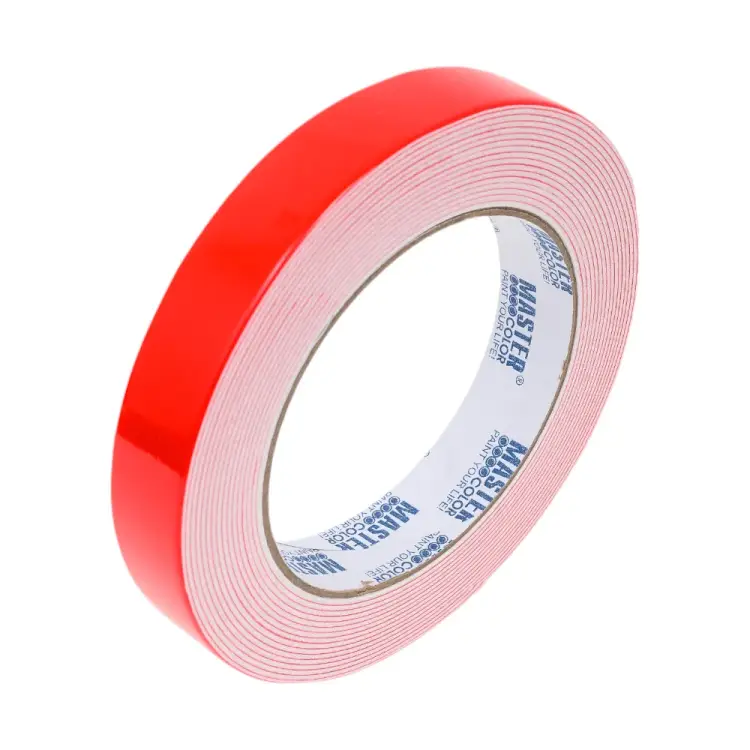 Ультра-сильная двусторонняя клейкая лента MASTER COLOR Ultra Power 30-7196