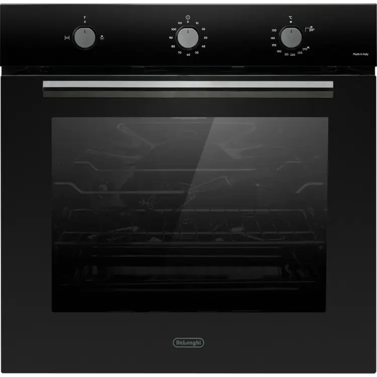 Газовый духовой шкаф DeLonghi FG 6 NL RUS К000000000138 Газовый духовой шкаф DeLonghi FG 6 NL RUS К000000000138