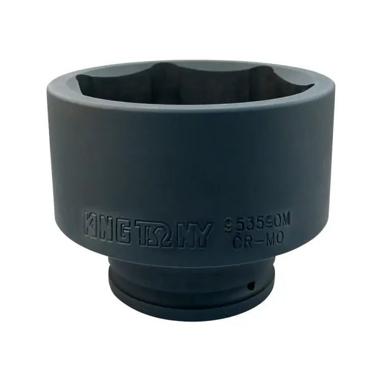 Ударная шестигранная торцевая головка KING TONY 953536M