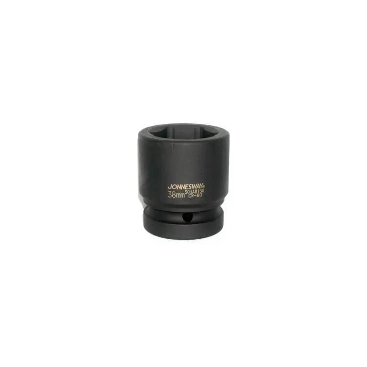 Ударная торцевая головка Jonnesway S03A8138 Ударная торцевая головка Jonnesway S03A8138