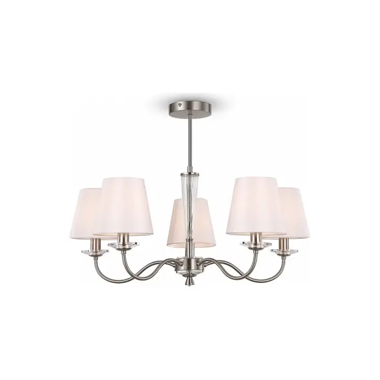 Люстра Freya FR2027PL-05N