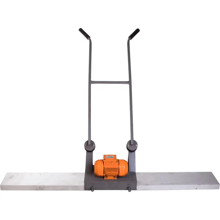 Плавающая виброрейка ВИБРОМАШ ВПт 1,5/320 ВПт15320