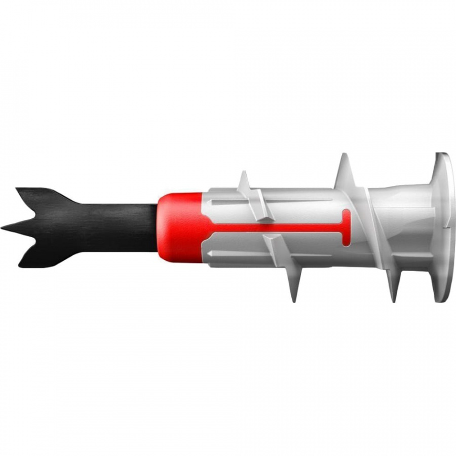 Самосверлящий дюбель для гипсокартона Fischer DUOBLADE (50 шт.)
