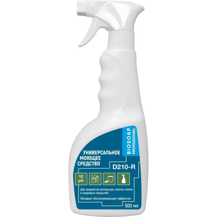 Готовое универсальное щелочной очиститель АиС Агент Е ready 9020255