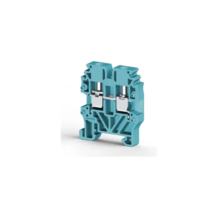 Винтовой миниклеммник Klemsan MVK2,5 0.0.0.3.304421