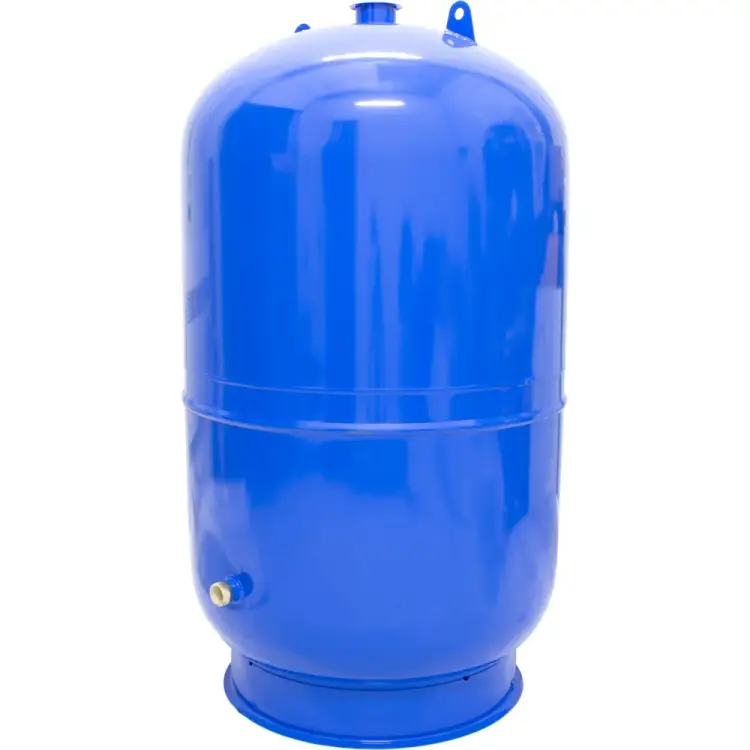 Расширительный бак Zilmet HYDRO-PRO 11A0050000 Расширительный бак Zilmet HYDRO-PRO 11A0050000