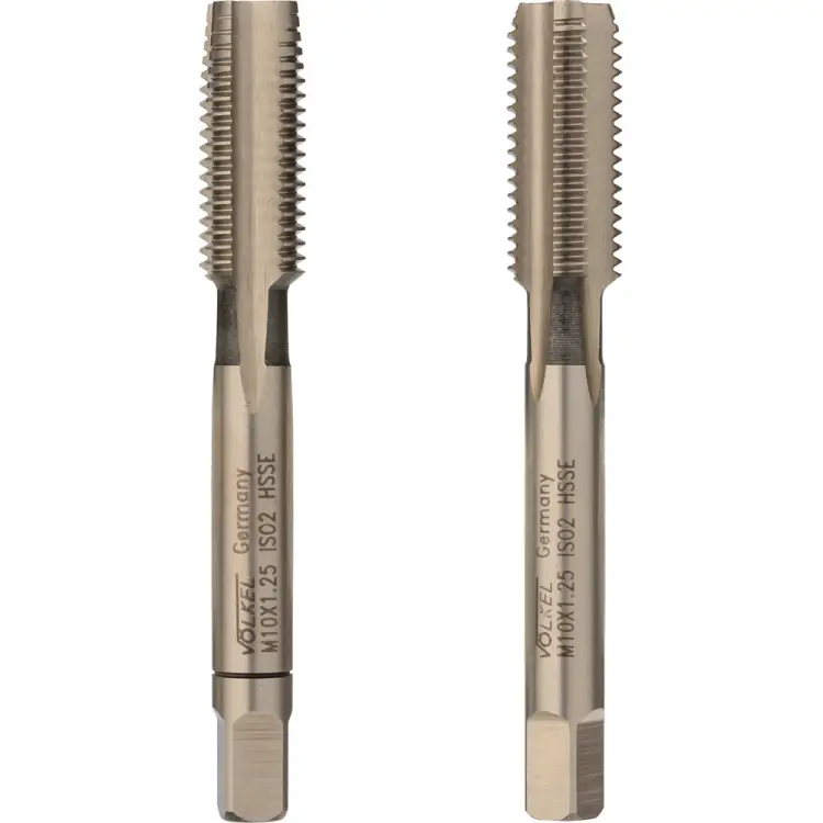 Набор метчиков VOLKEL V56338