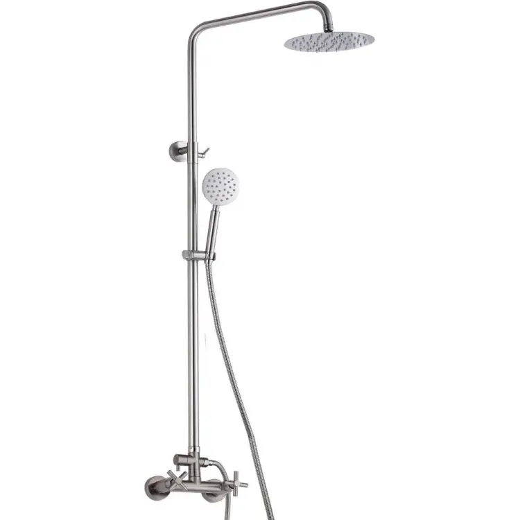 Душевая стойка Fmark FS8435 23747