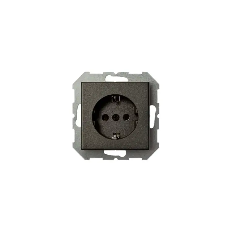 Розетка LIREGUS Эпсилон IKL 16-404-01 E/J 28-106