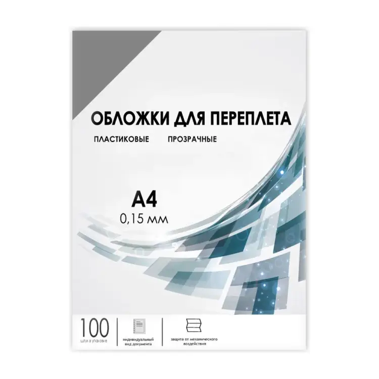 Обложки ГЕЛЕОС PCA4-150S