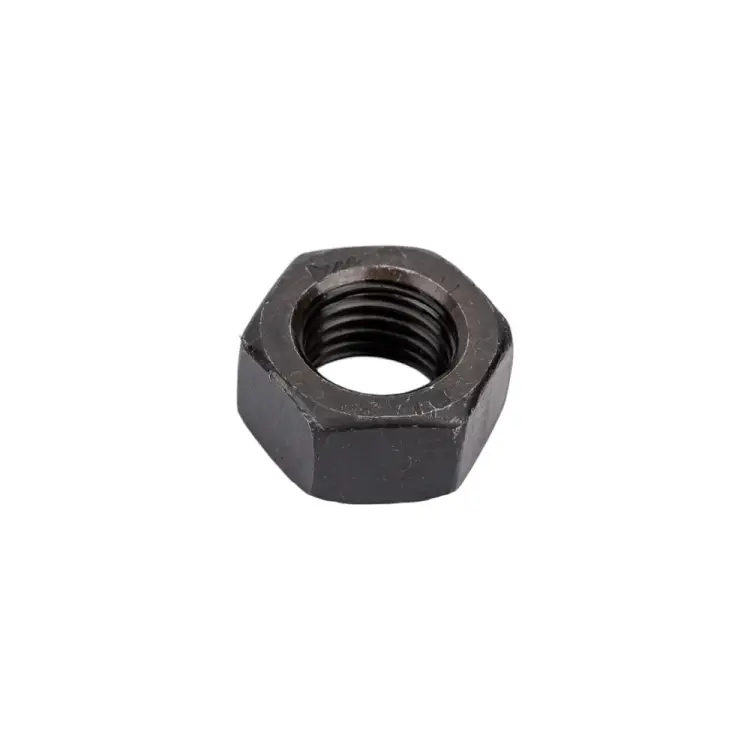 Высокопрочная гайка ЦКИ DIN934 М16 10 ОКС 1 57859