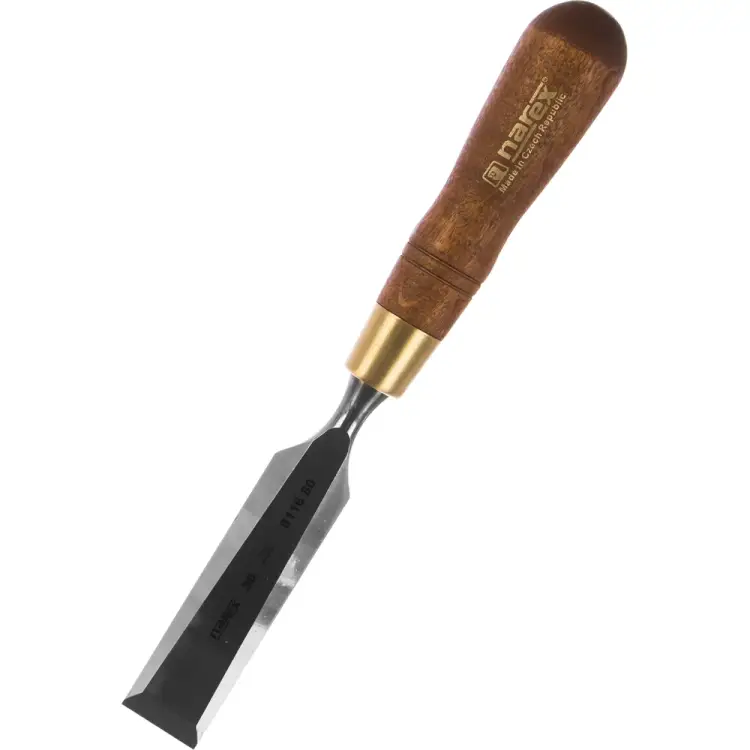 Плоская стамеска Narex WOOD LINE PLUS 811680