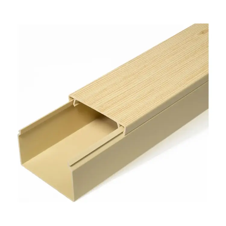 Кабель-канал Промрукав 025449