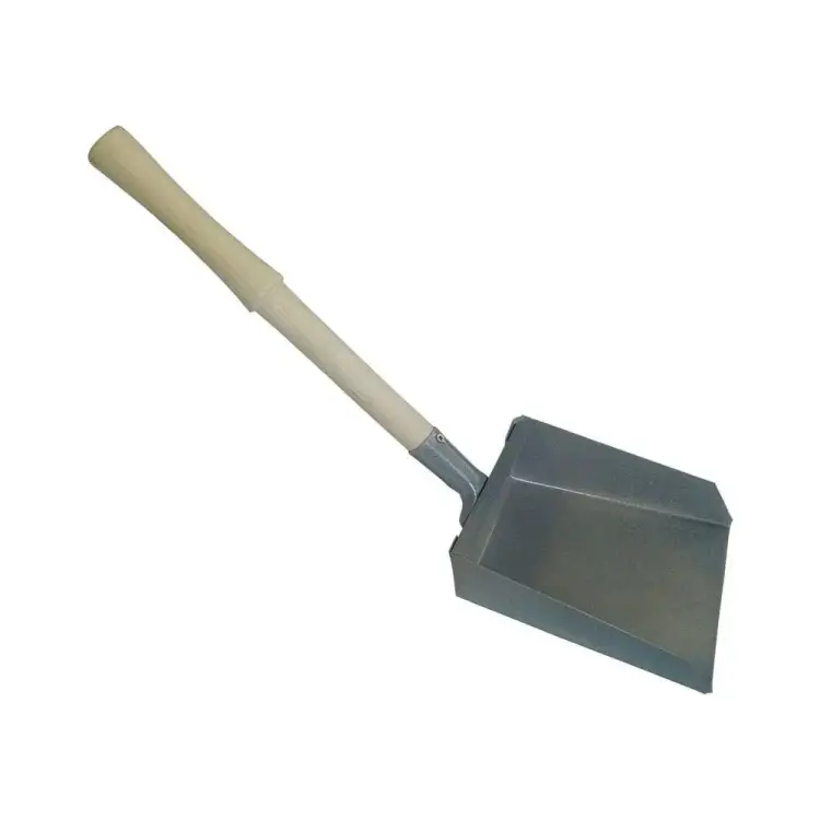 Совок для мусора ООО Комус 1770184