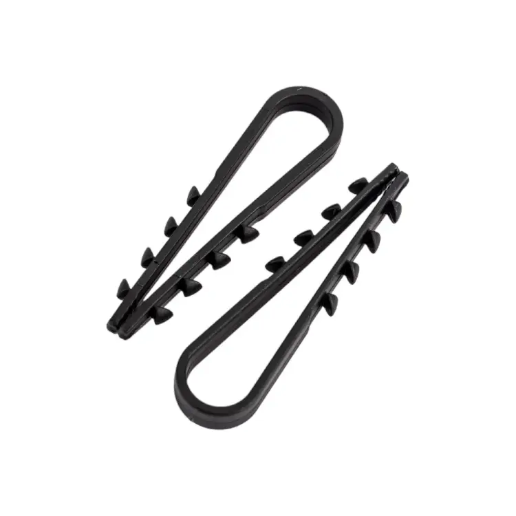 Дюбель хомут FORTISFLEX 59544