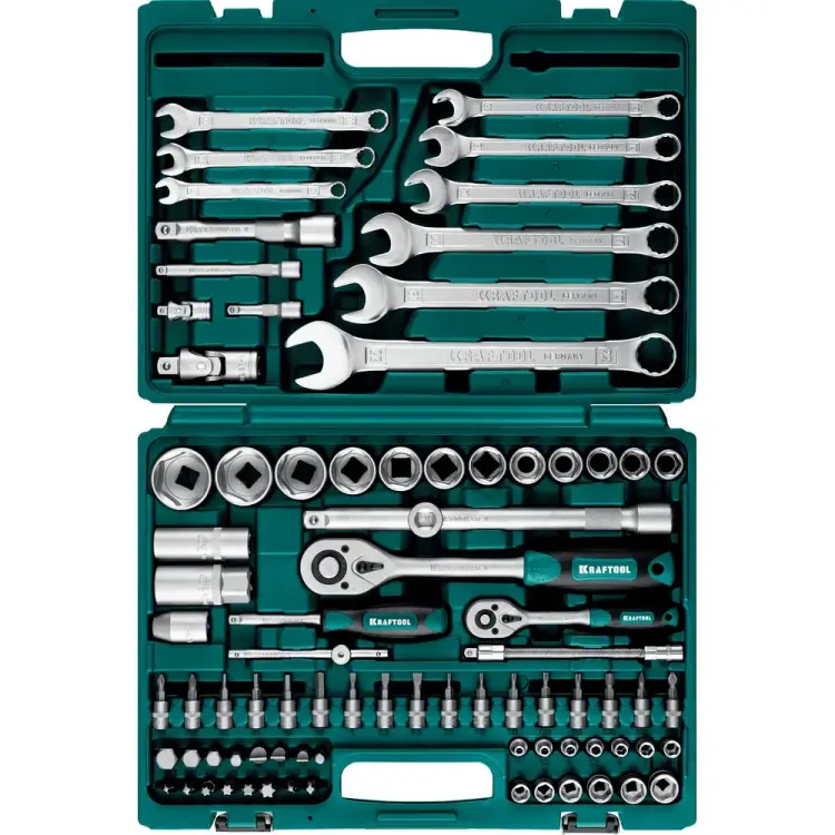 Набор торцевых головок KRAFTOOL EXPERT QUALITAT 27887-H82_z03