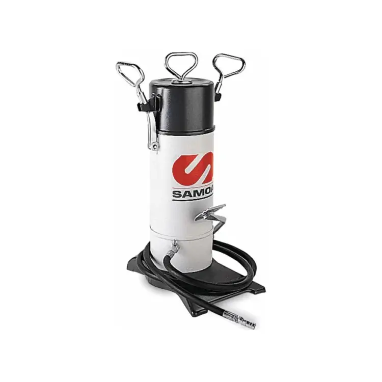 Педальный насос для консистентной смазки SAMOA 70 PEDAL ACTION GREASE PUMP 157000 Педальный насос для консистентной смазки SAMOA 70 PEDAL ACTION GREASE PUMP 157000