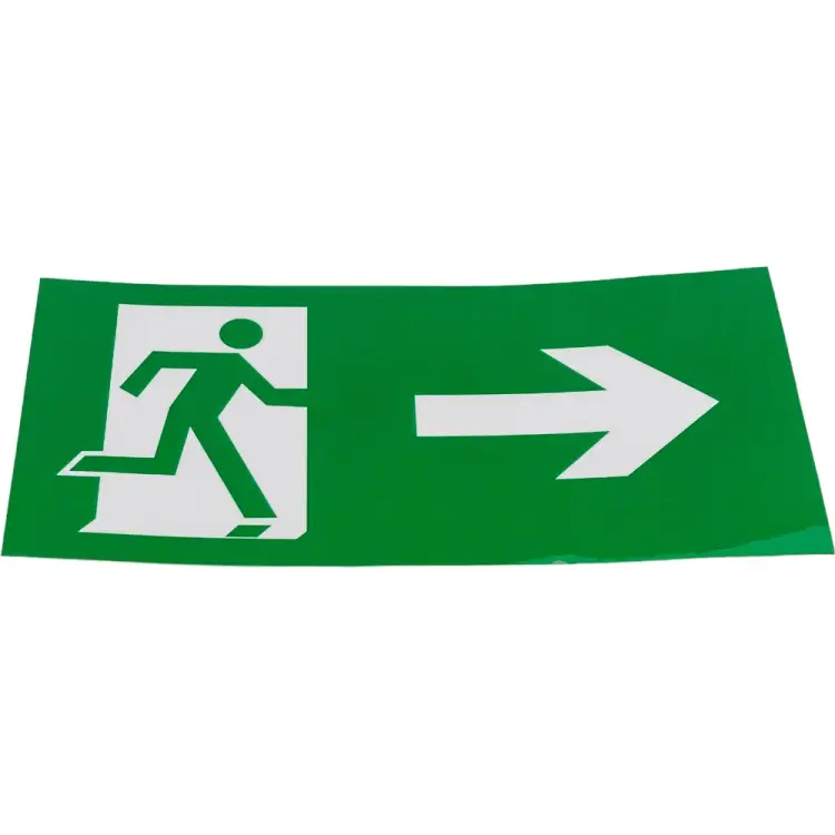 Наклейка на стену Navigator 14 409 14409