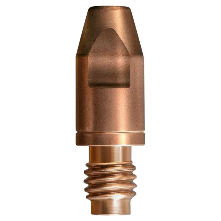 Сварочный наконечник ПТК LED8030-12 00000027165
