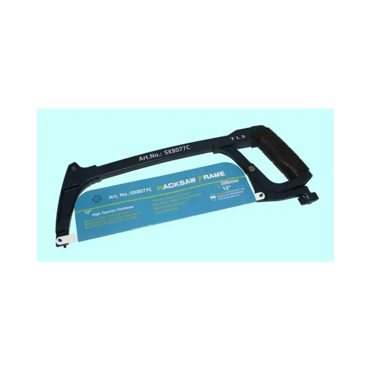 Ножовочная рамка TLX SX8077C 73062