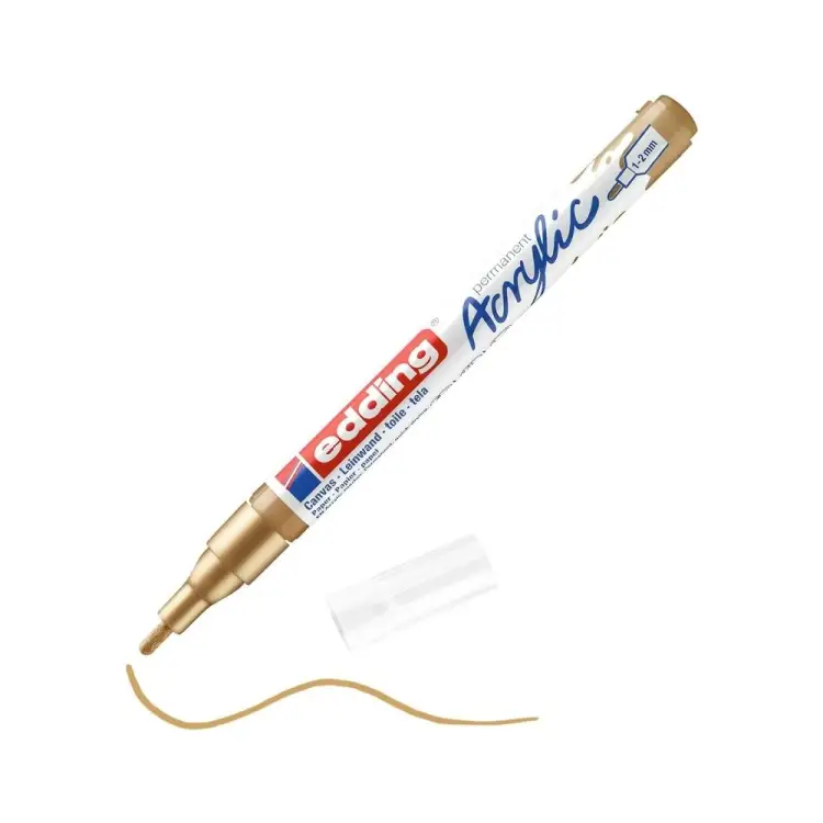 Акриловый маркер EDDING 5300 1327797