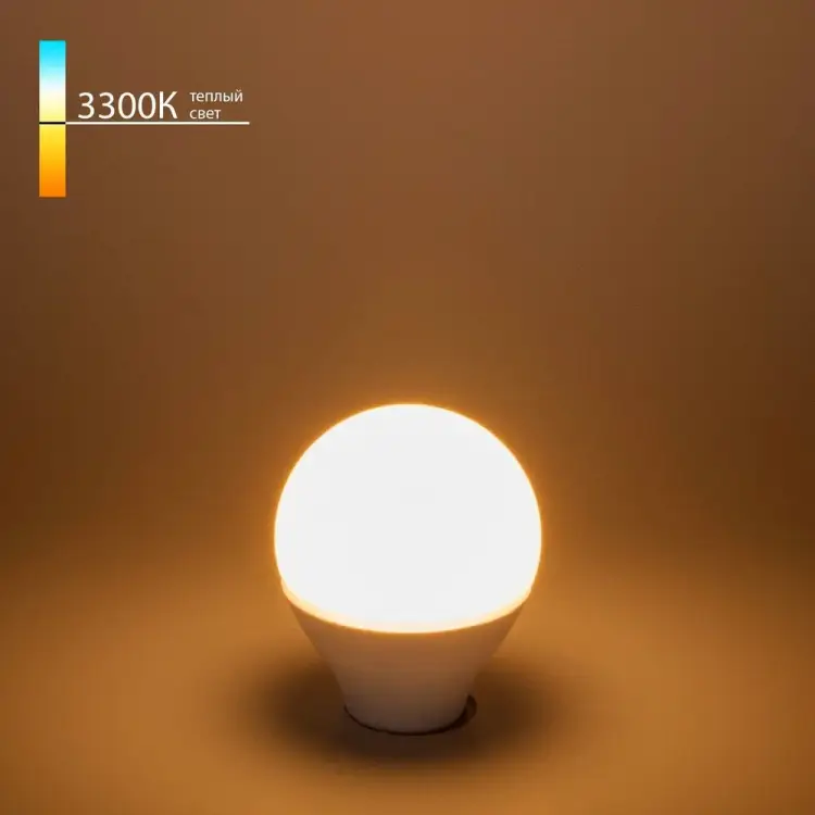 Светодиодная лампа Elektrostandard Mini Classic BLE1405 a048993