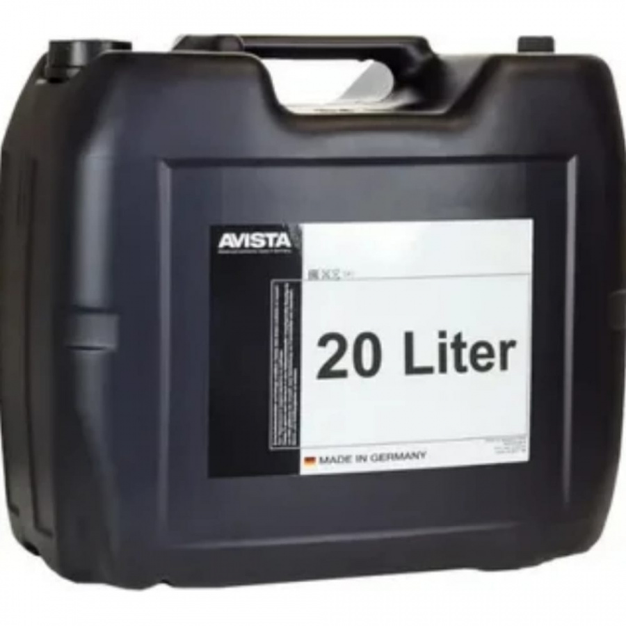 Моторное масло AVISTA PURE EVO GER 10W-40