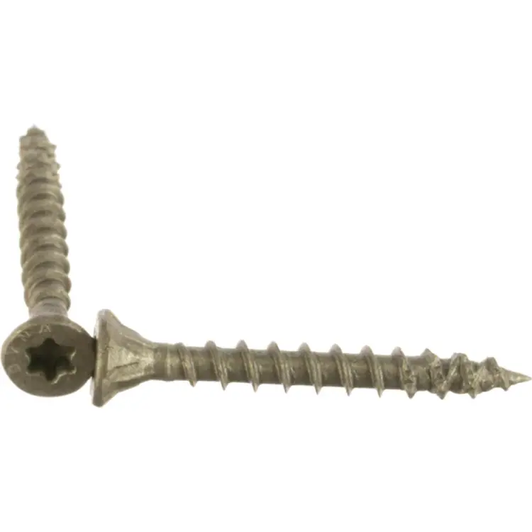 Усиленный саморез ЕВРОПАРТНЕР 3.5х30 (25 шт.) 15 0505 1