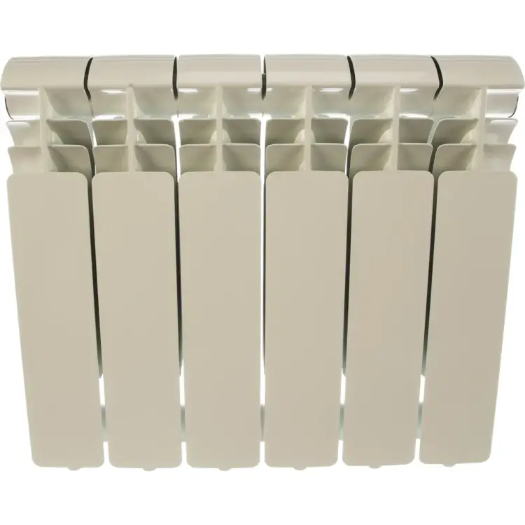 Алюминиевый радиатор Global ISEO 350 RQLAGI11GKBEQH