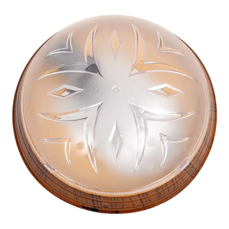 Светильник TDM ELECTRIC НПО 106 Плутон SQ0328-0031